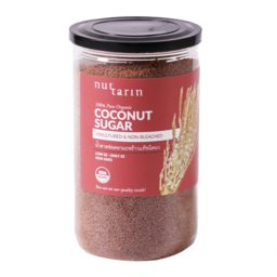 Nuttarin Coconut Sugar Powder
